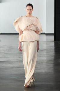 Rami Al Ali Spring 2026 Couture at Paris Couture Week