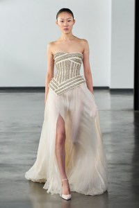 Rami Al Ali Spring 2026 Couture at Paris Couture Week