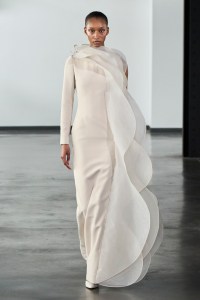 Rami Al Ali Spring 2026 Couture at Paris Couture Week