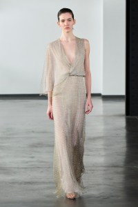 Rami Al Ali Spring 2026 Couture at Paris Couture Week
