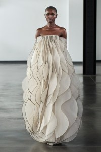 Rami Al Ali Spring 2026 Couture at Paris Couture Week