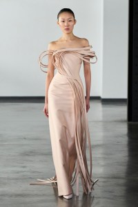 Rami Al Ali Spring 2026 Couture at Paris Couture Week