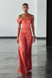 Rami Al Ali Spring 2026 Couture at Paris Couture Week