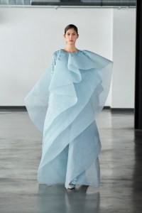 Rami Al Ali Spring 2026 Couture at Paris Couture Week