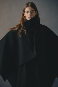 Retori Fall 2026 Ready-to-Wear Collection at Milan Fashion Week