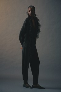 Retori Fall 2026 Ready-to-Wear Collection at Milan Fashion Week