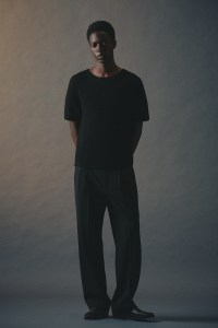 Retori Fall 2026 Ready-to-Wear Collection at Milan Fashion Week