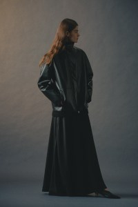 Retori Fall 2026 Ready-to-Wear Collection at Milan Fashion Week