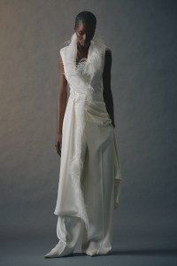 Retori Fall 2026 Ready-to-Wear Collection at Milan Fashion Week