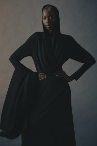 Retori Fall 2026 Ready-to-Wear Collection at Milan Fashion Week
