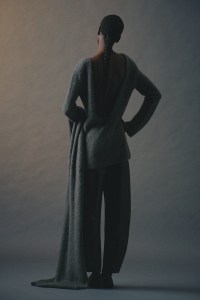 Retori Fall 2026 Ready-to-Wear Collection at Milan Fashion Week