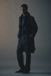 Retori Fall 2026 Ready-to-Wear Collection at Milan Fashion Week