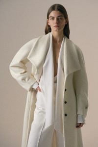 Retori Fall 2026 Ready-to-Wear Collection at Milan Fashion Week