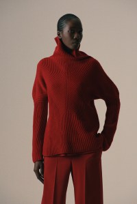 Retori Fall 2026 Ready-to-Wear Collection at Milan Fashion Week