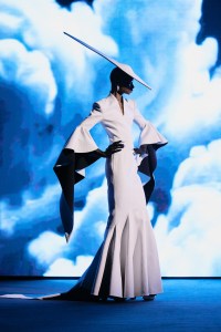 Robert Wun Spring 2026 Couture Collection