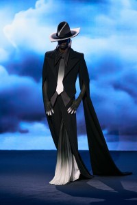 Robert Wun Spring 2026 Couture Collection