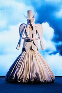 Robert Wun Spring 2026 Couture Collection