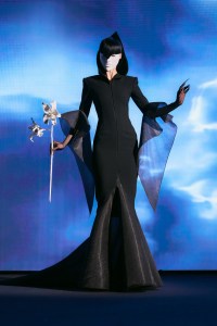 Robert Wun Spring 2026 Couture Collection