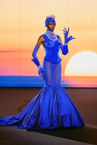 Robert Wun Spring 2026 Couture Collection