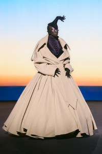 Robert Wun Spring 2026 Couture Collection