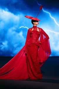 Robert Wun Spring 2026 Couture Collection