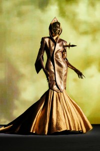 Robert Wun Spring 2026 Couture Collection
