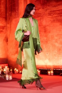 Rowen Rose Fall 2026 Ready-to-Wear Collection at Milan Men's Fashion Week