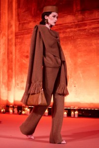 Rowen Rose Fall 2026 Ready-to-Wear Collection at Milan Men's Fashion Week