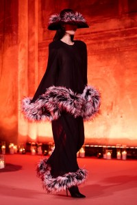 Rowen Rose Fall 2026 Ready-to-Wear Collection at Milan Men's Fashion Week