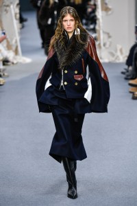 Sacai Men's Fall 2026 Ready-to-Wear Collection at Paris Fashion Week
