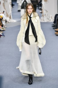 Sacai Men's Fall 2026 Ready-to-Wear Collection at Paris Fashion Week