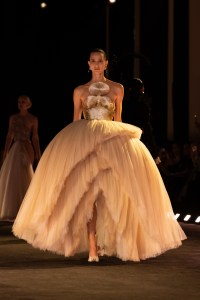 Schiaparelli Spring 2026 Couture at Paris Fashion Week