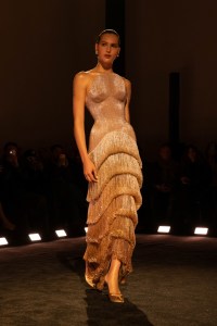 Schiaparelli Spring 2026 Couture at Paris Fashion Week