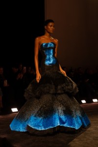 Schiaparelli Spring 2026 Couture at Paris Fashion Week
