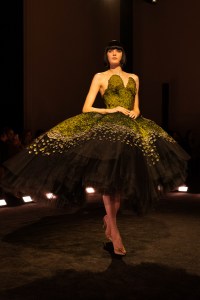 Schiaparelli Spring 2026 Couture at Paris Fashion Week