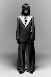 Sean Suen Men's Fall 2026 Ready-to-Wear Collection at Paris Fashion Week