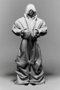 Sean Suen Men's Fall 2026 Ready-to-Wear Collection at Paris Fashion Week
