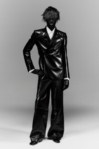 Sean Suen Men's Fall 2026 Ready-to-Wear Collection at Paris Fashion Week