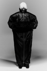Sean Suen Men's Fall 2026 Ready-to-Wear Collection at Paris Fashion Week