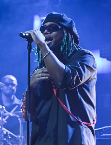Leon Thomas III