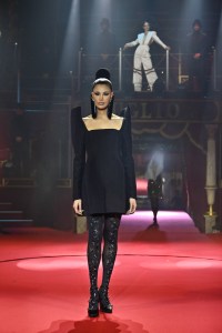 Stéphane Rolland Spring 2026 Couture at Paris Fashion Week