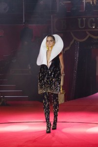 Stéphane Rolland Spring 2026 Couture at Paris Fashion Week