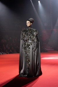 Stéphane Rolland Spring 2026 Couture at Paris Fashion Week