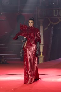 Stéphane Rolland Spring 2026 Couture at Paris Fashion Week