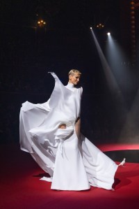 Stéphane Rolland Spring 2026 Couture at Paris Fashion Week