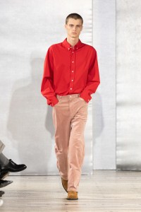 System Fall 2026 Ready-to-Wear Collection at Paris Fashion Week