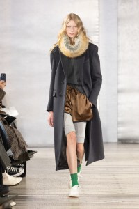 System Fall 2026 Ready-to-Wear Collection at Paris Fashion Week