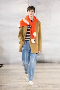 System Fall 2026 Ready-to-Wear Collection at Paris Fashion Week