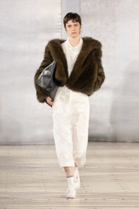System Fall 2026 Ready-to-Wear Collection at Paris Fashion Week