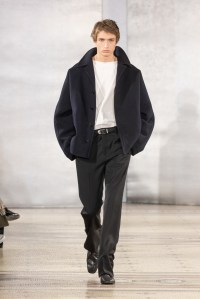 System Fall 2026 Ready-to-Wear Collection at Paris Fashion Week